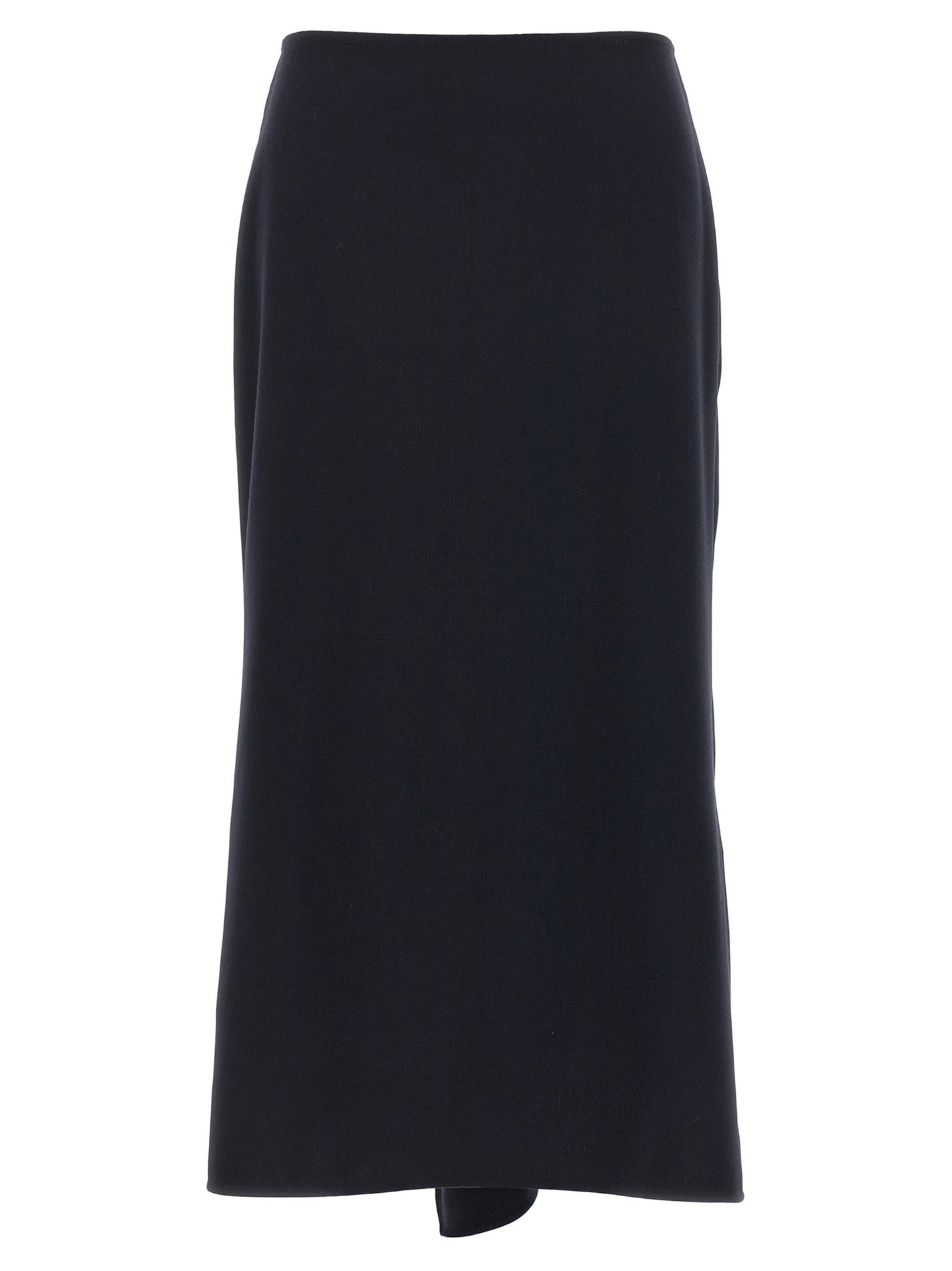 VICTORIA BECKHAM - VICTORIA BECKHAM - ’Kick Detail’ skirt - Women’s Clothing