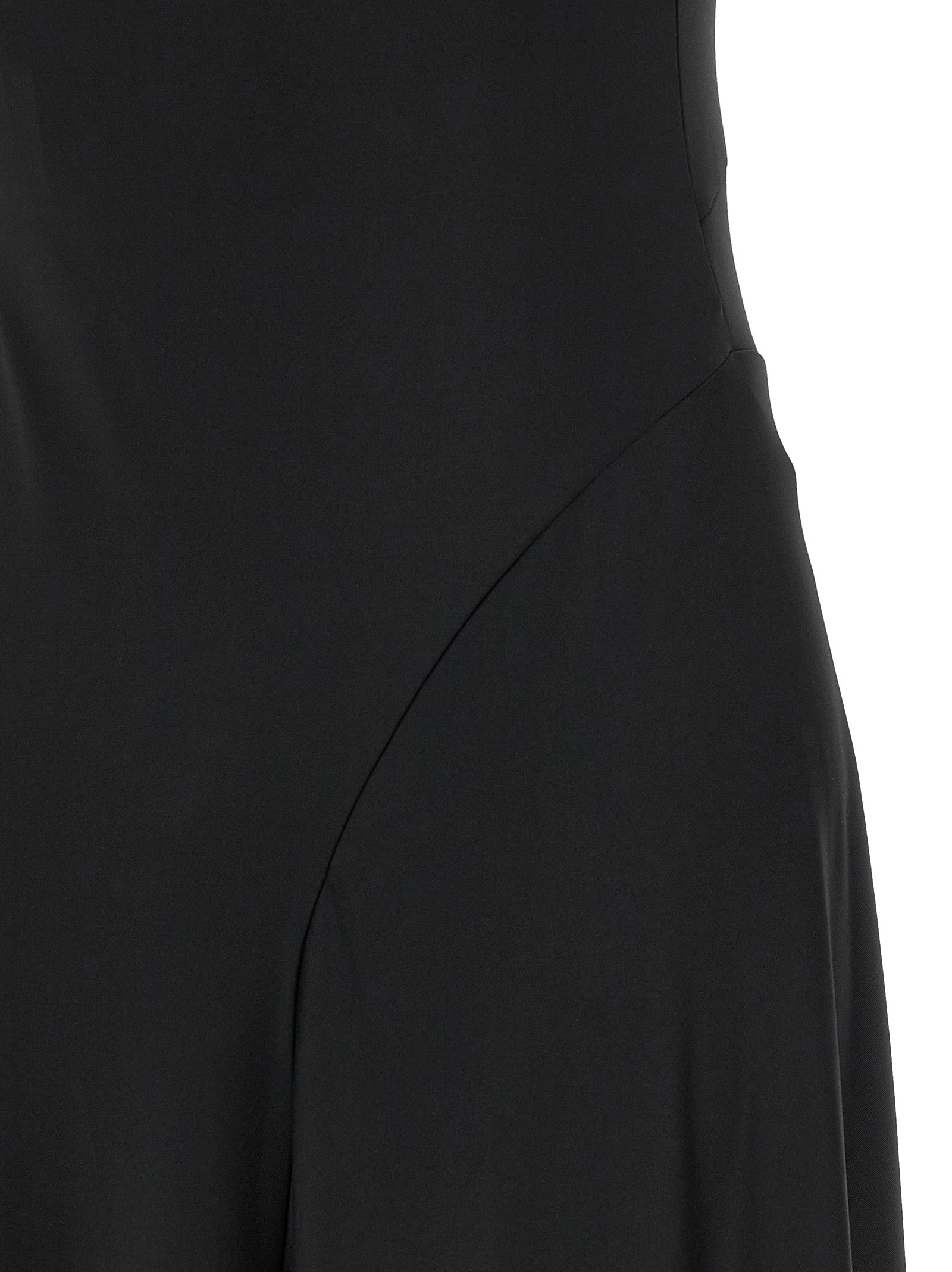 VICTORIA BECKHAM - VICTORIA BECKHAM - ’Zipped front’ dress - Women’s Clothing