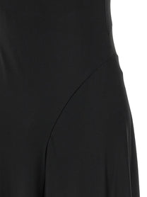 VICTORIA BECKHAM - VICTORIA BECKHAM - ’Zipped front’ dress - Women’s Clothing