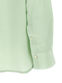 VICTORIA BECKHAM - VICTORIA BECKHAM - ’Ruffle’ blouse - Women’s Tops