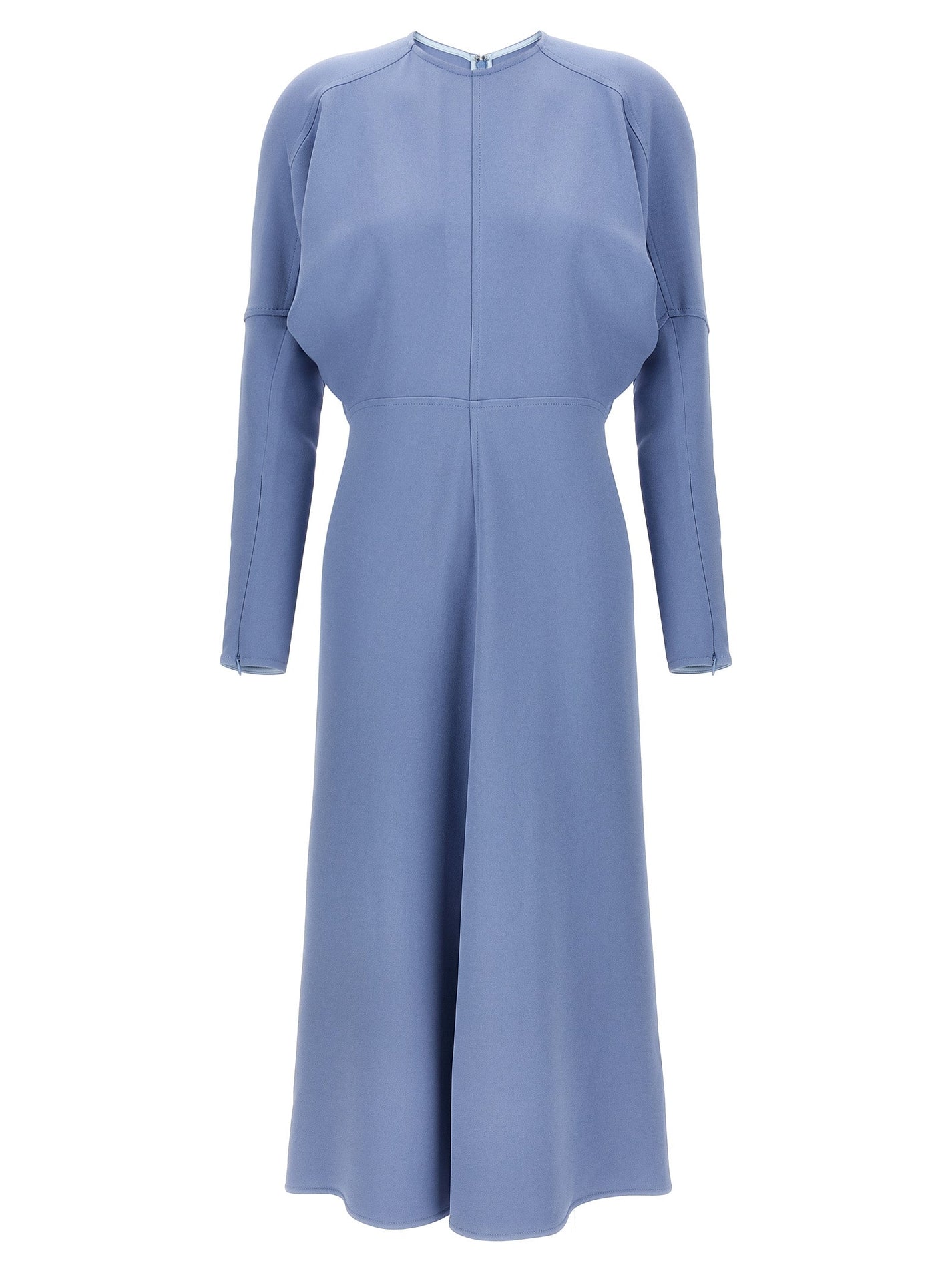VICTORIA BECKHAM - VICTORIA BECKHAM - ’Dolman Midi’ dress - Women’s Clothing