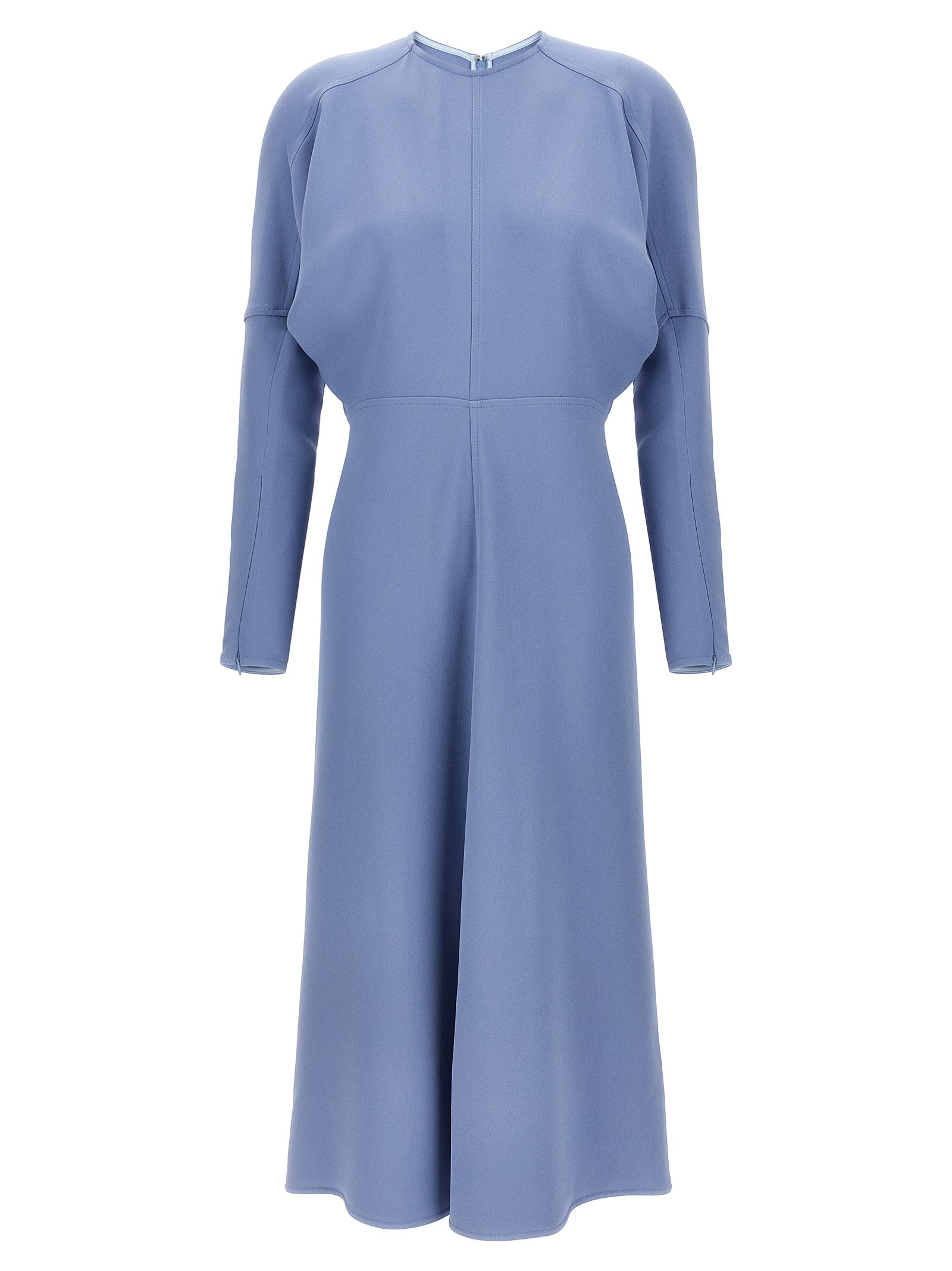 VICTORIA BECKHAM - VICTORIA BECKHAM - ’Dolman Midi’ dress - Women’s Clothing