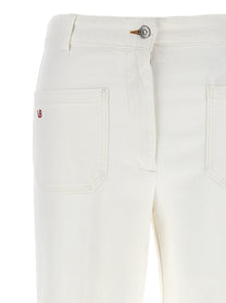 VICTORIA BECKHAM - VICTORIA BECKHAM - ’Alina’ jeans - Women’s Clothing