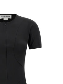 VICTORIA BECKHAM - VICTORIA BECKHAM - ’Zipped front’ dress - Women’s Clothing