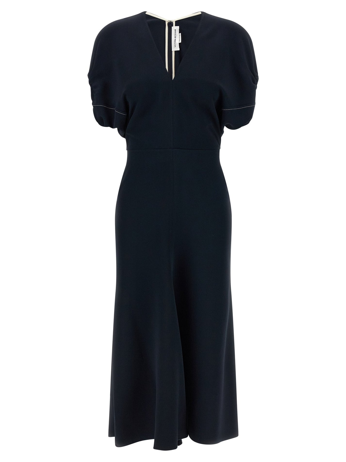 VICTORIA BECKHAM - VICTORIA BECKHAM - ’Edith’ dress - Women’s Clothing