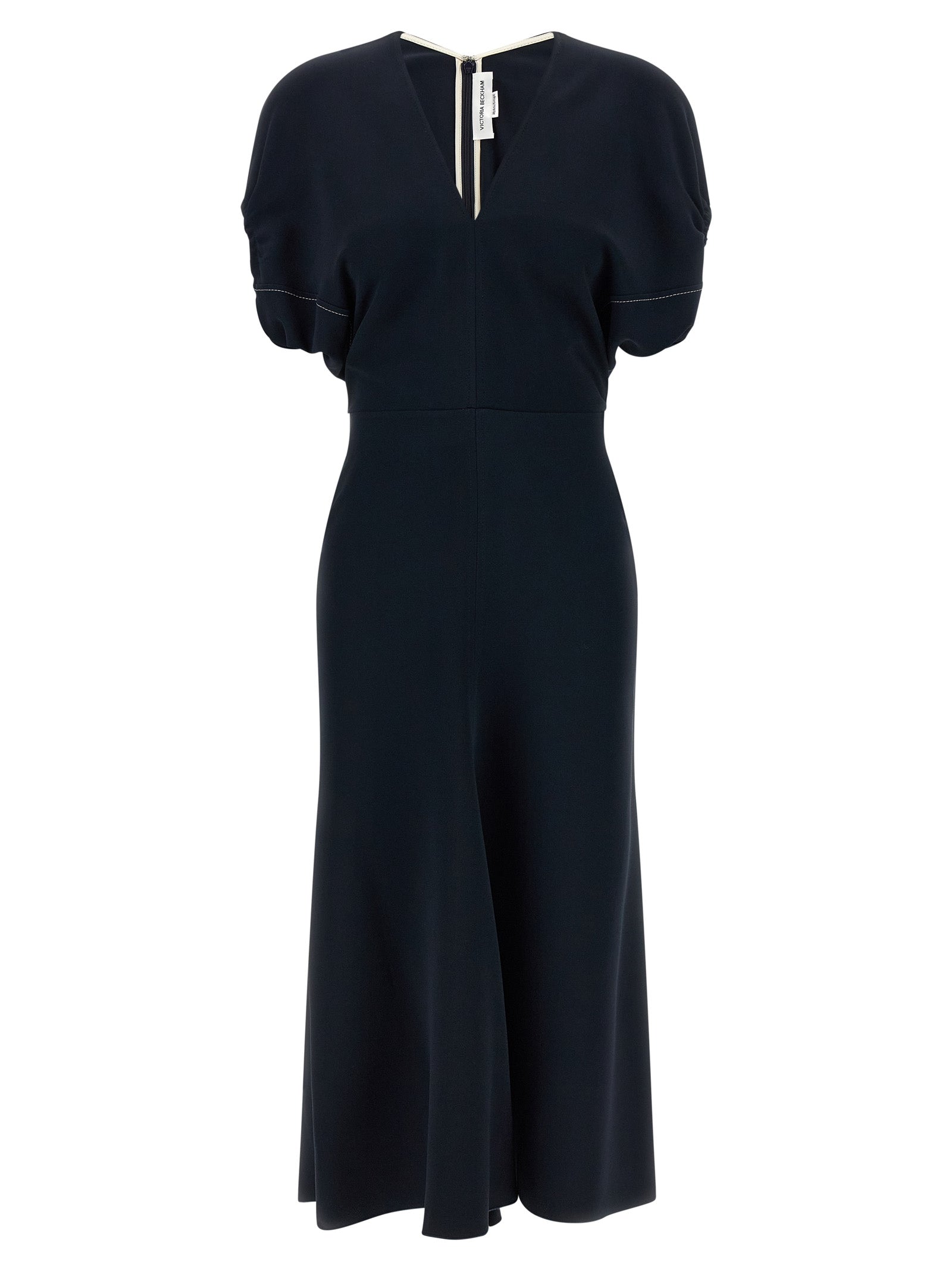 VICTORIA BECKHAM - VICTORIA BECKHAM - ’Edith’ dress - Women’s Clothing