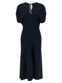 VICTORIA BECKHAM - VICTORIA BECKHAM - ’Edith’ dress - Women’s Clothing