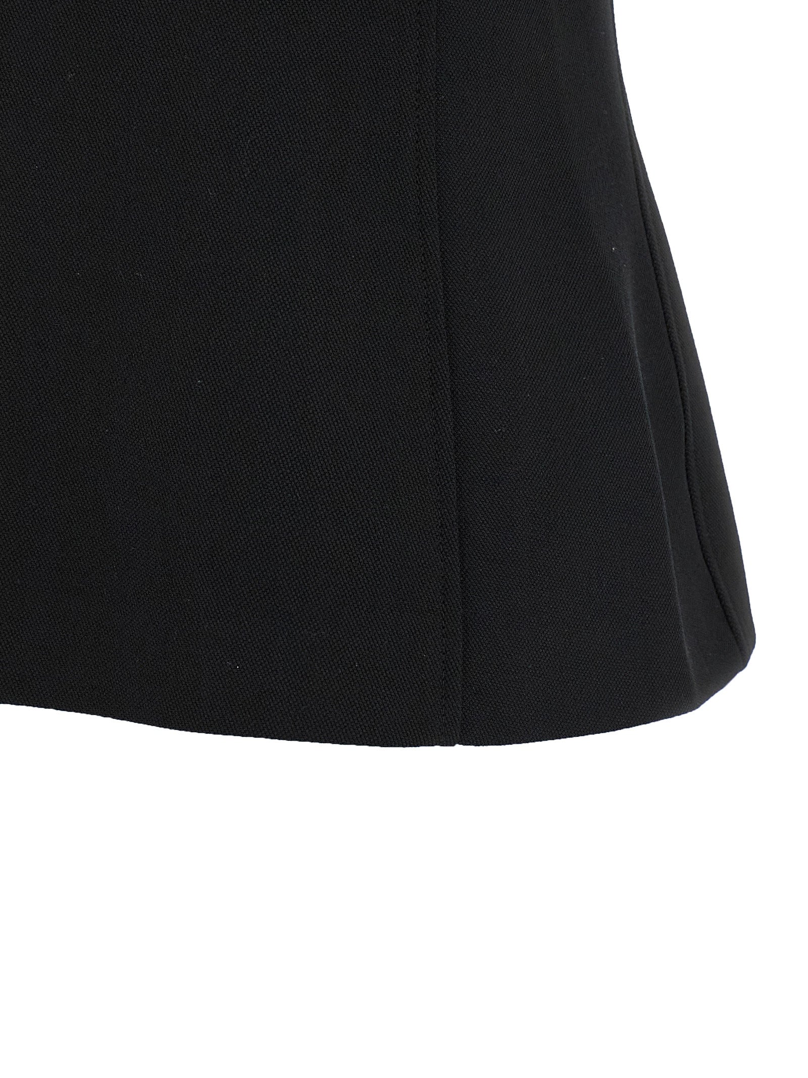 VICTORIA BECKHAM - VICTORIA BECKHAM - ’Cut-Out Cami’ top - Women’s Tops