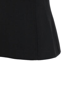 VICTORIA BECKHAM - VICTORIA BECKHAM - ’Cut-Out Cami’ top - Women’s Tops