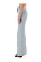 Victoria Beckham Women's Jeans Alina Blue, view 4