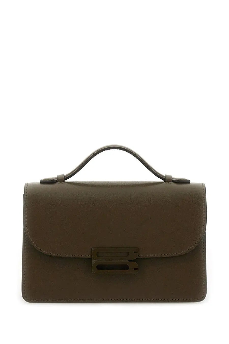 Victoria Beckham Women's Mini Dorian Bag Brown