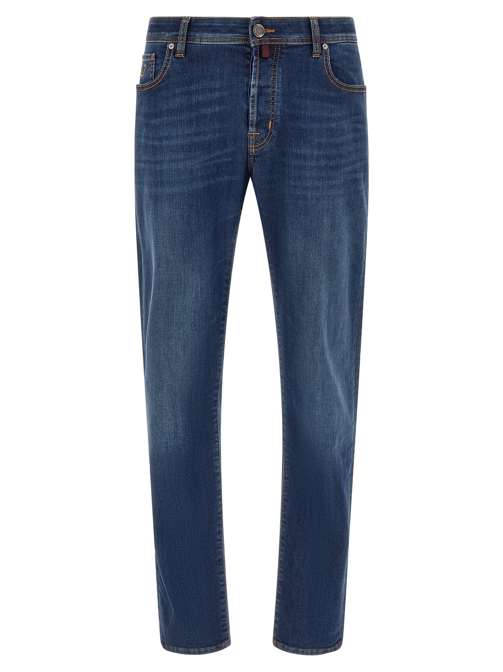 Jacob Cohen Viktor Jeans Blue