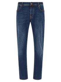 Jacob Cohen Viktor Jeans Blue