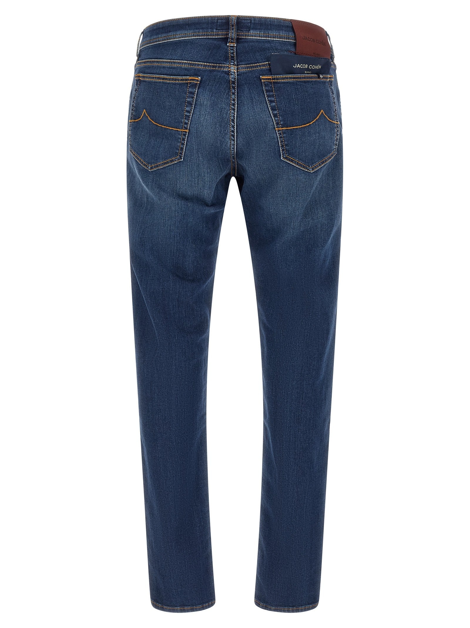 Jacob Cohen Viktor Jeans Blue