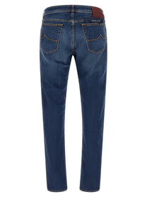 Jacob Cohen Viktor Jeans Blue