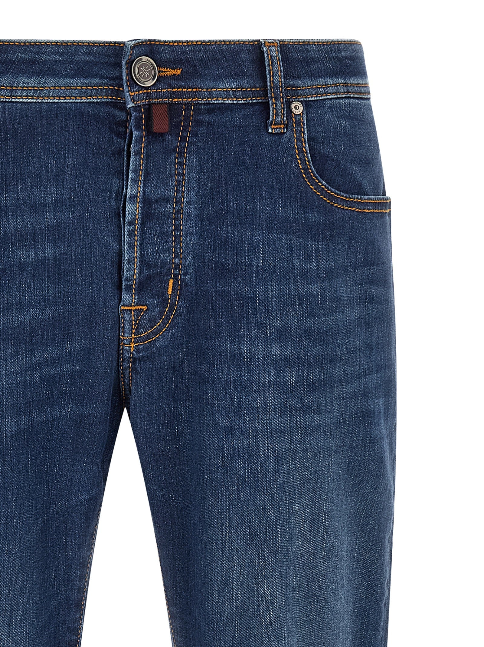 Jacob Cohen Viktor Jeans Blue