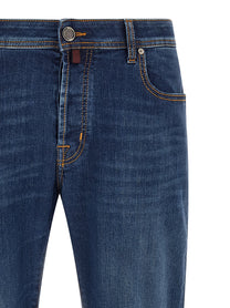 Jacob Cohen Viktor Jeans Blue