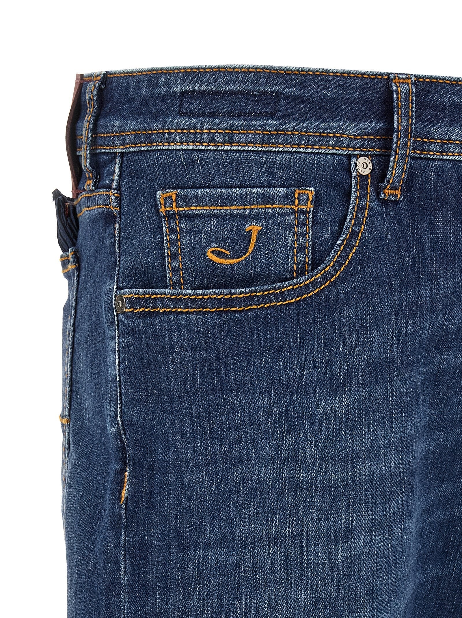 Jacob Cohen Viktor Jeans Blue
