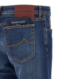 Jacob Cohen Viktor Jeans Blue
