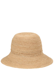 Helen Kaminski Women's Villa Hat Beige