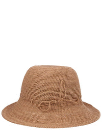 Helen Kaminski Women's Villa Hat Beige
