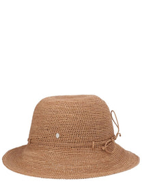 Helen Kaminski Women's Villa Hat Beige