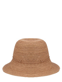 Helen Kaminski Women's Villa Hat Beige