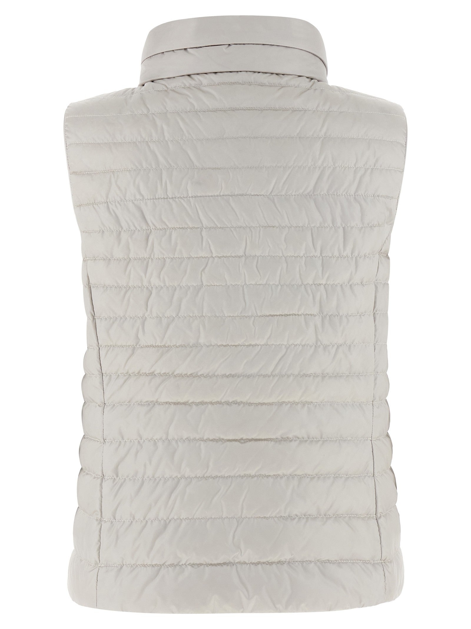 MooRER Villan Vest Beige