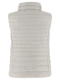 MooRER Villan Vest Beige