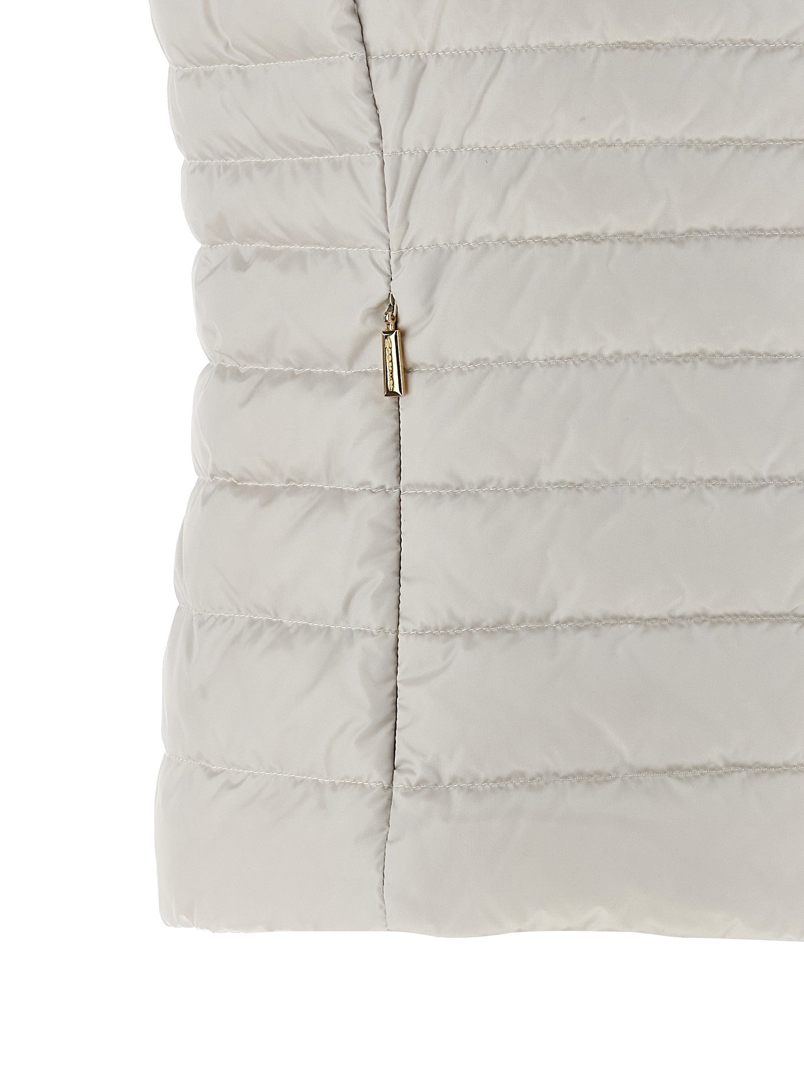 MooRER Villan Vest Beige