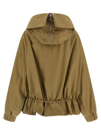 Dries Van Noten Villas Jacket Beige