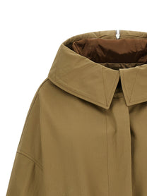 Dries Van Noten Villas Jacket Beige