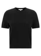 Vince Black Wool and Cashmere Sweater Black