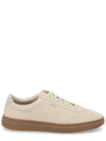 Boss Men's Vinston Sneaker Beige