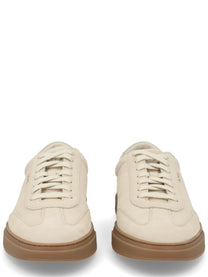 Boss Men's Vinston Sneaker Beige