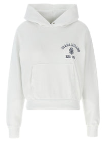 PRADA Vintage Hoodie White