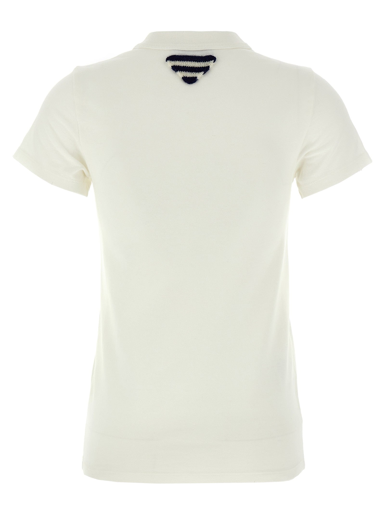 PRADA Vintage Shirt White