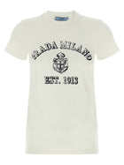 PRADA Vintage Shirt White