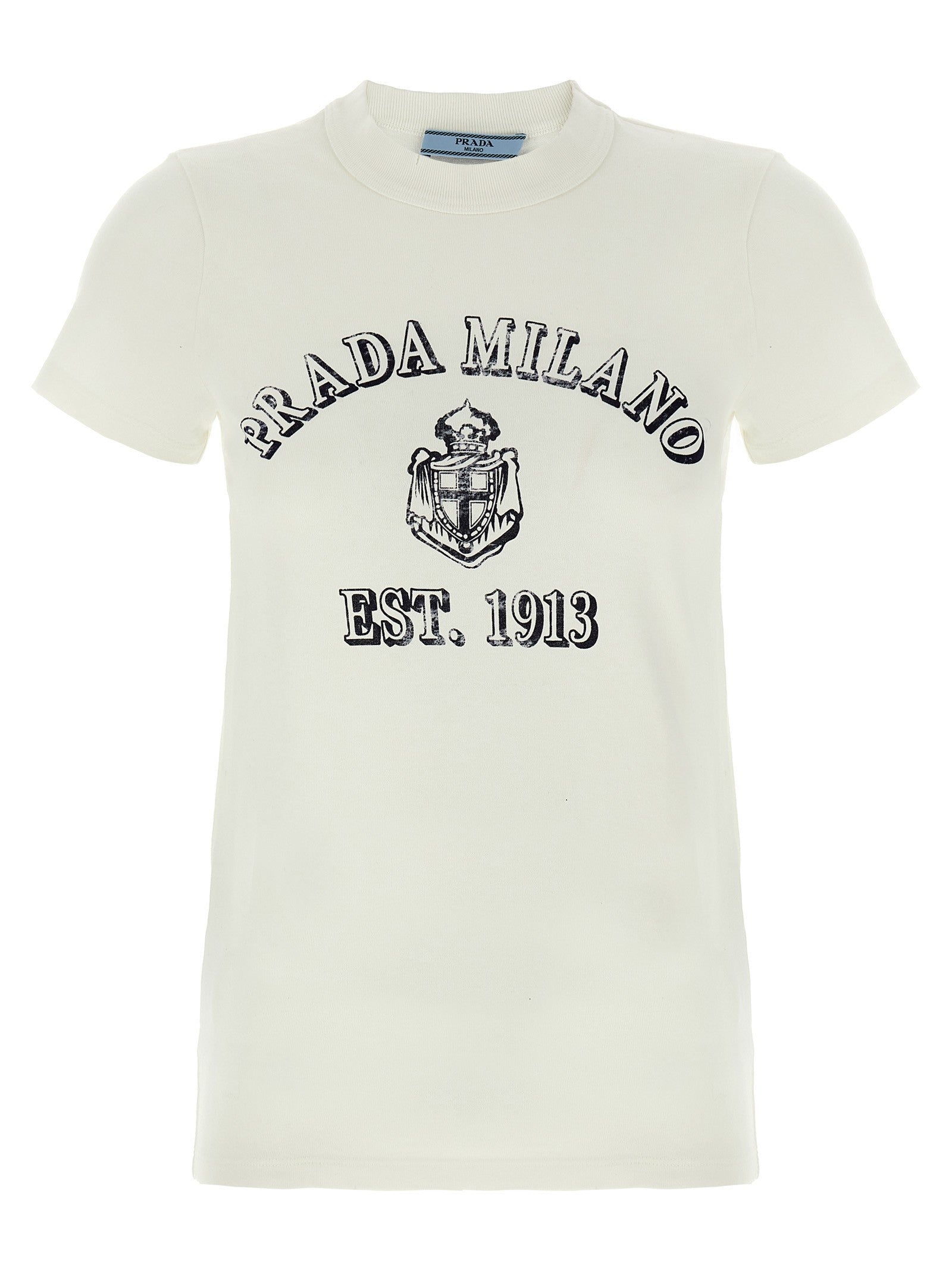 PRADA Vintage Shirt White
