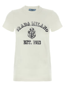 PRADA Vintage Shirt White