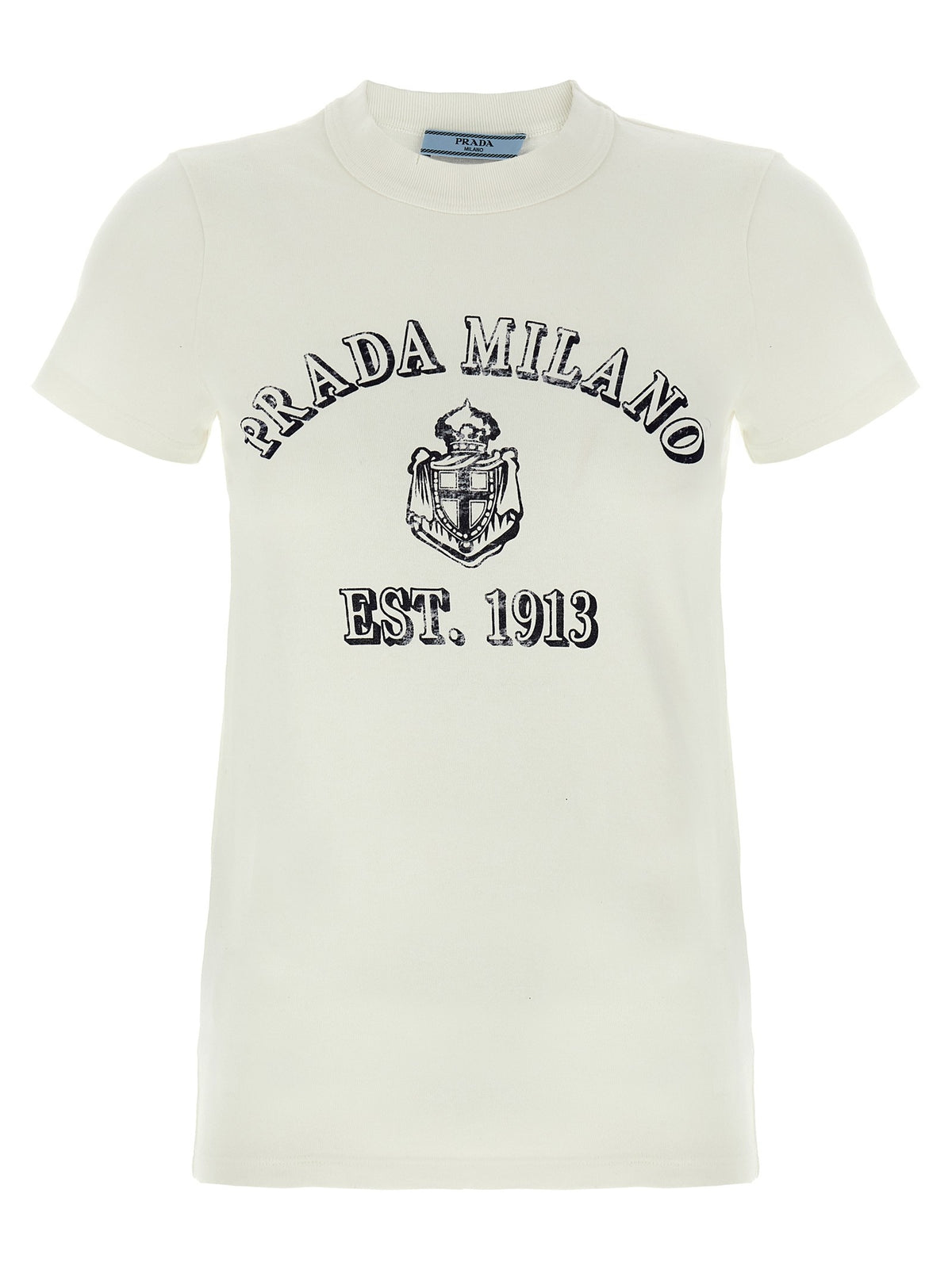 PRADA Vintage Shirt White