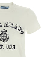 PRADA Vintage Shirt White, view 3