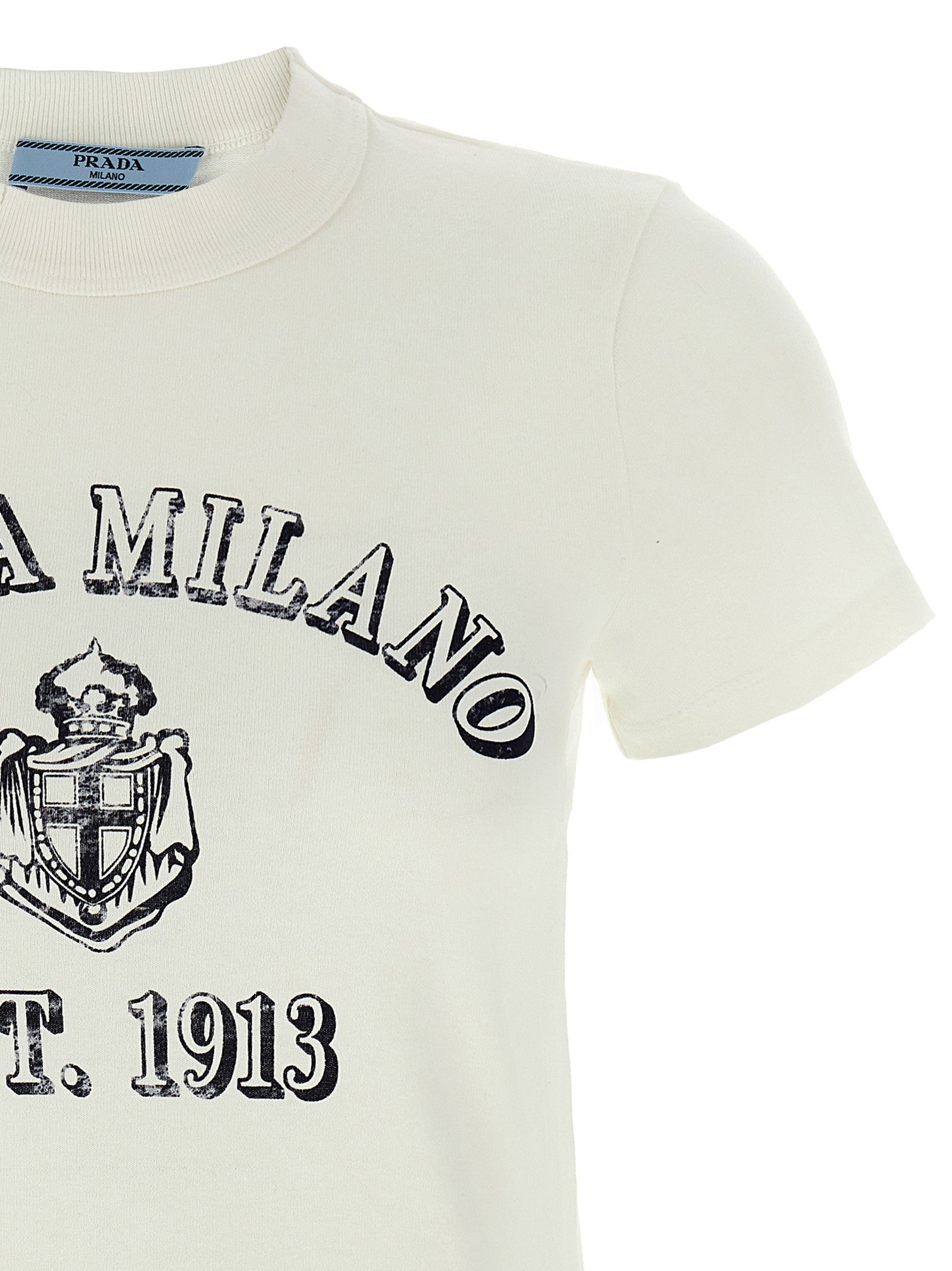 PRADA Vintage Shirt White