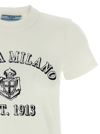 PRADA Vintage Shirt White