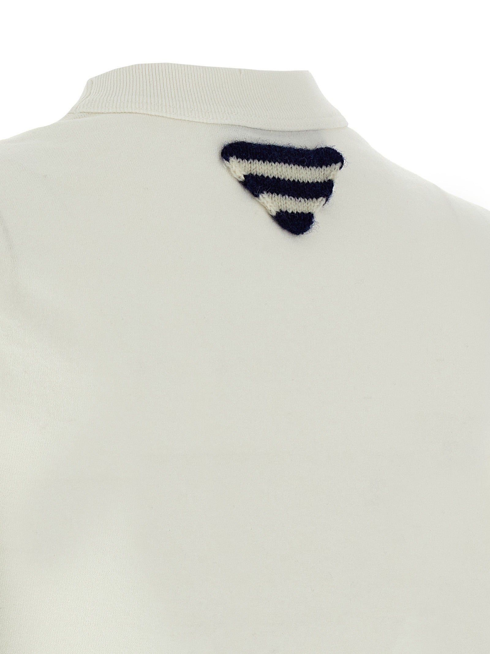 PRADA Vintage Shirt White