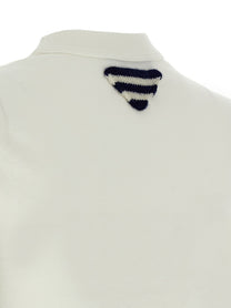 PRADA Vintage Shirt White