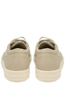 Rick Owens Women's Vintage Sneaks Sneaker Pink