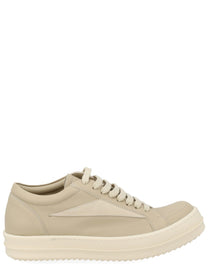 Rick Owens Women's Vintage Sneaks Sneaker Pink