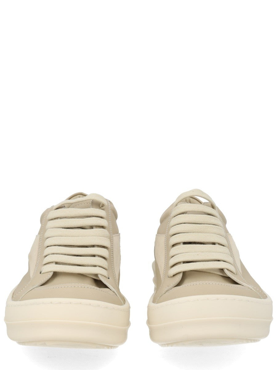 Rick Owens Women's Vintage Sneaks Sneaker Pink