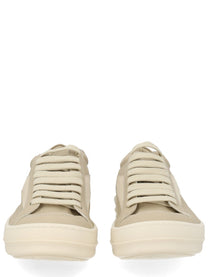 Rick Owens Women's Vintage Sneaks Sneaker Pink